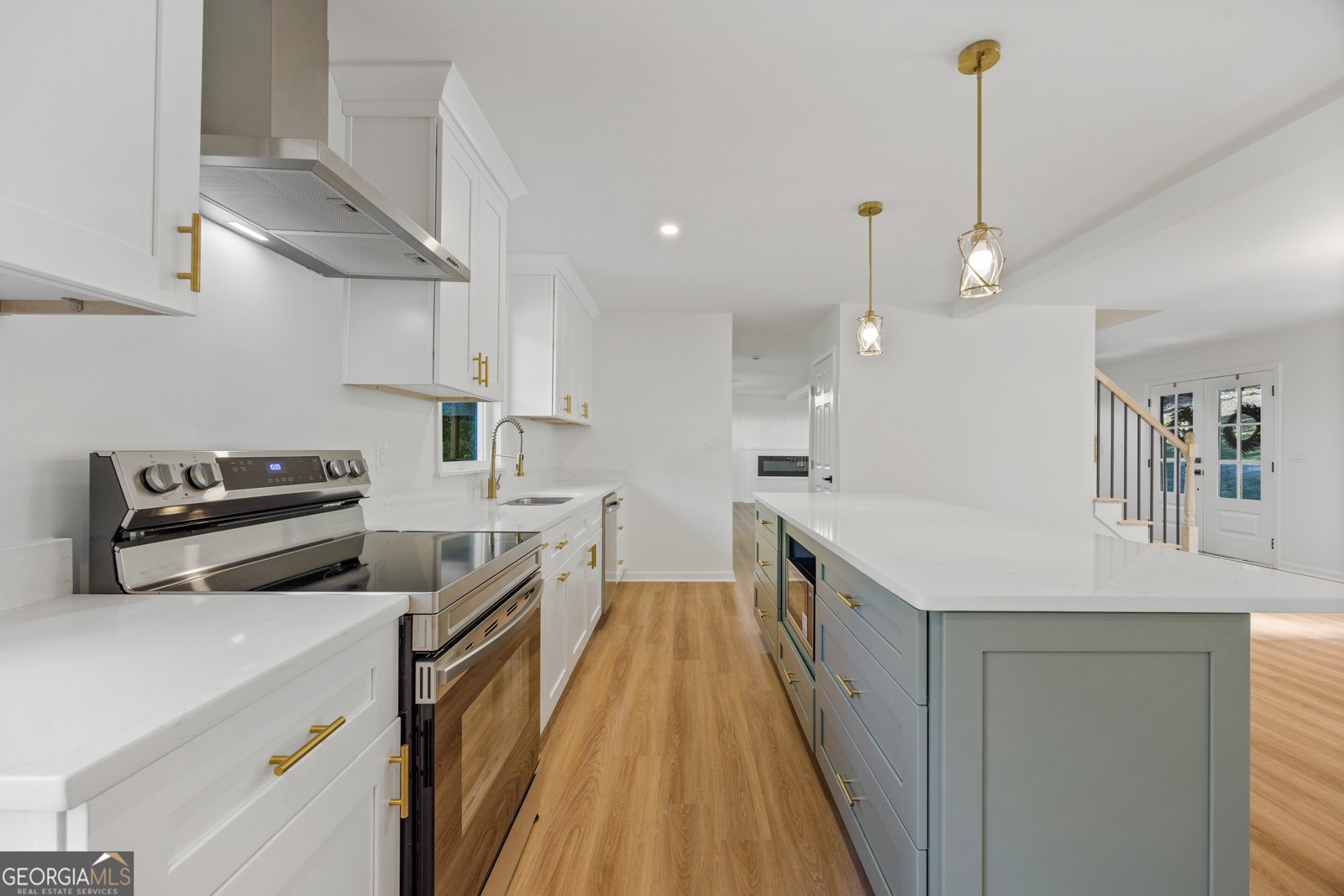 5200 Golfcrest Circle Stone Mountain - 8