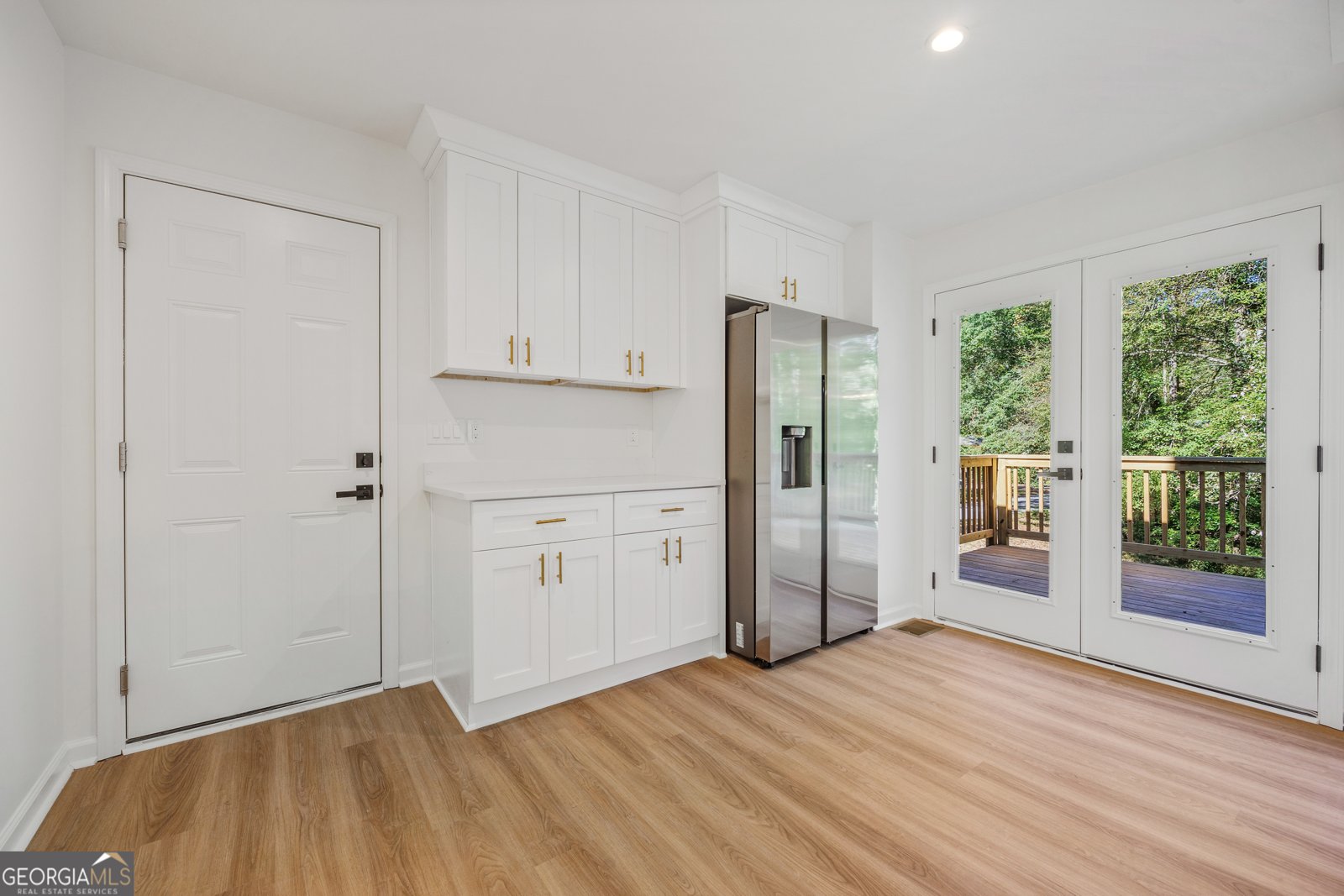 5200 Golfcrest Circle Stone Mountain - 9