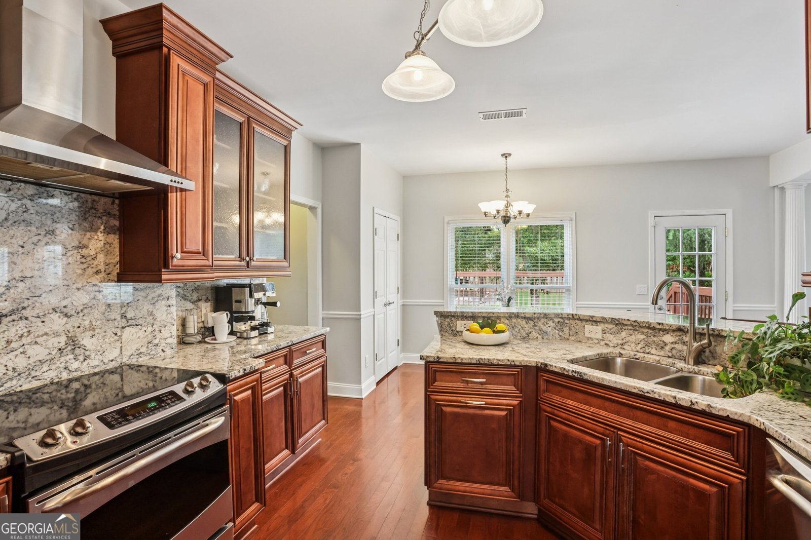 611 Alexander Farms Lane Marietta - 2