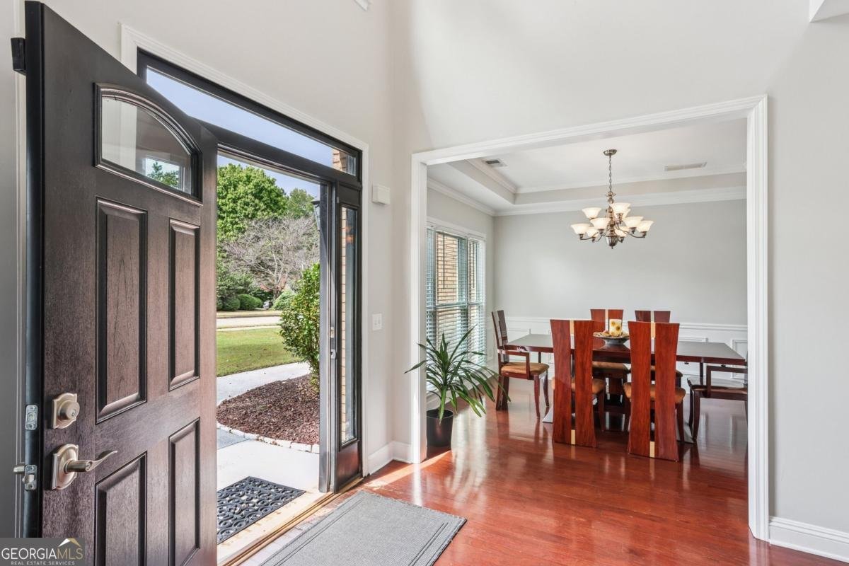 611 Alexander Farms Lane Marietta - 3