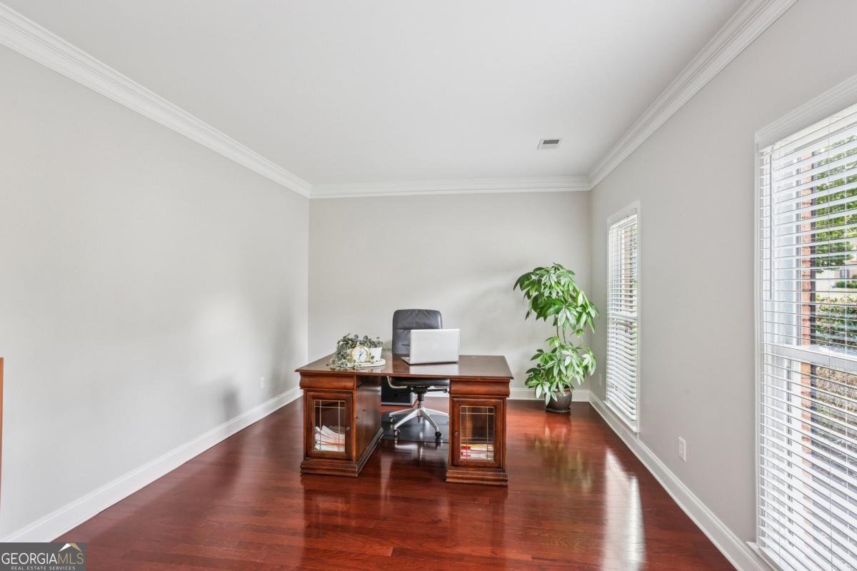 611 Alexander Farms Lane Marietta - 4