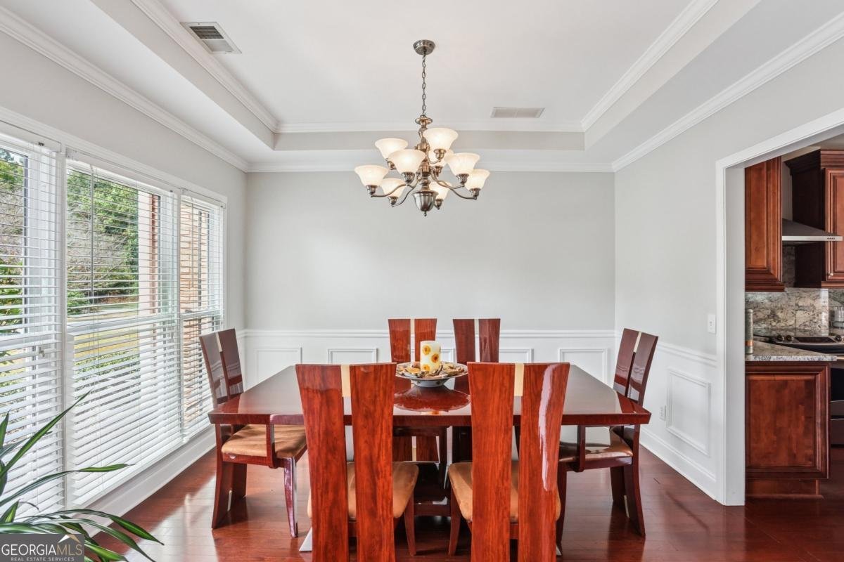 611 Alexander Farms Lane Marietta - 5