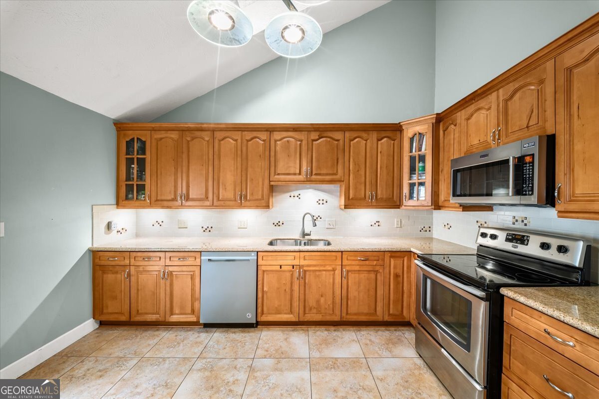 3996 D Youville Court Atlanta - 10