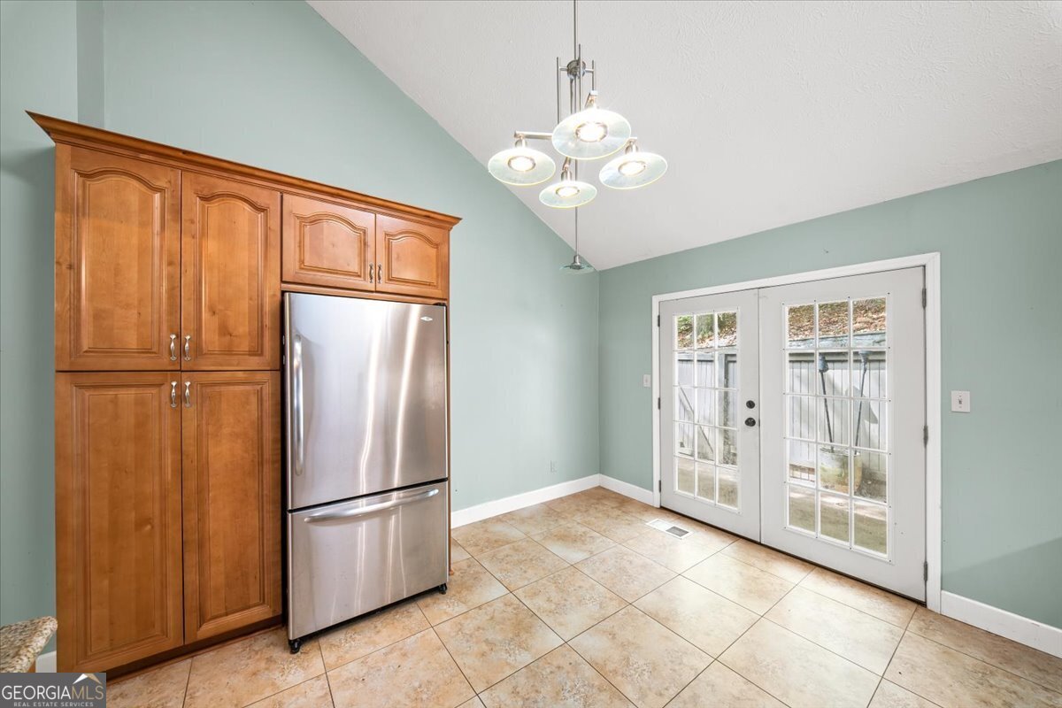 3996 D Youville Court Atlanta - 11