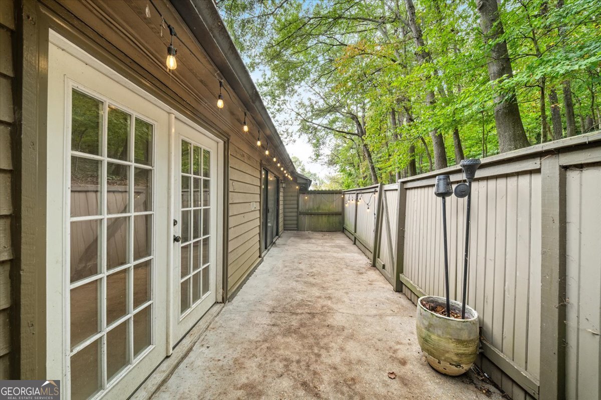 3996 D Youville Court Atlanta - 12