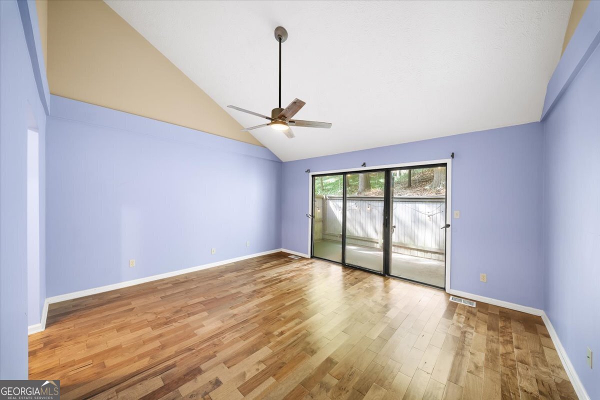 3996 D Youville Court Atlanta - 13