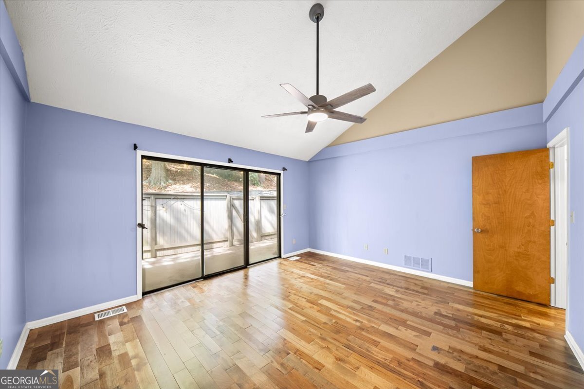 3996 D Youville Court Atlanta - 15