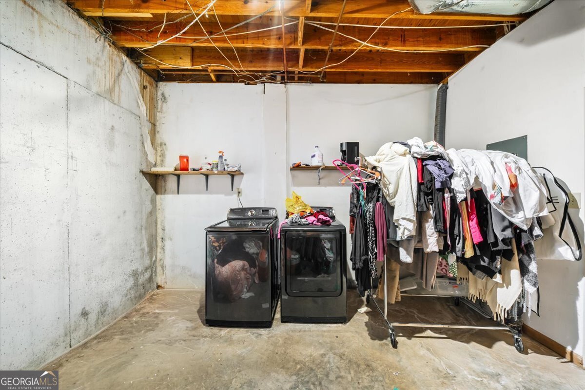 3996 D Youville Court Atlanta - 29