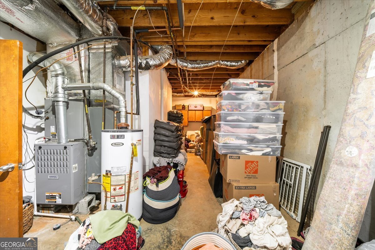 3996 D Youville Court Atlanta - 30