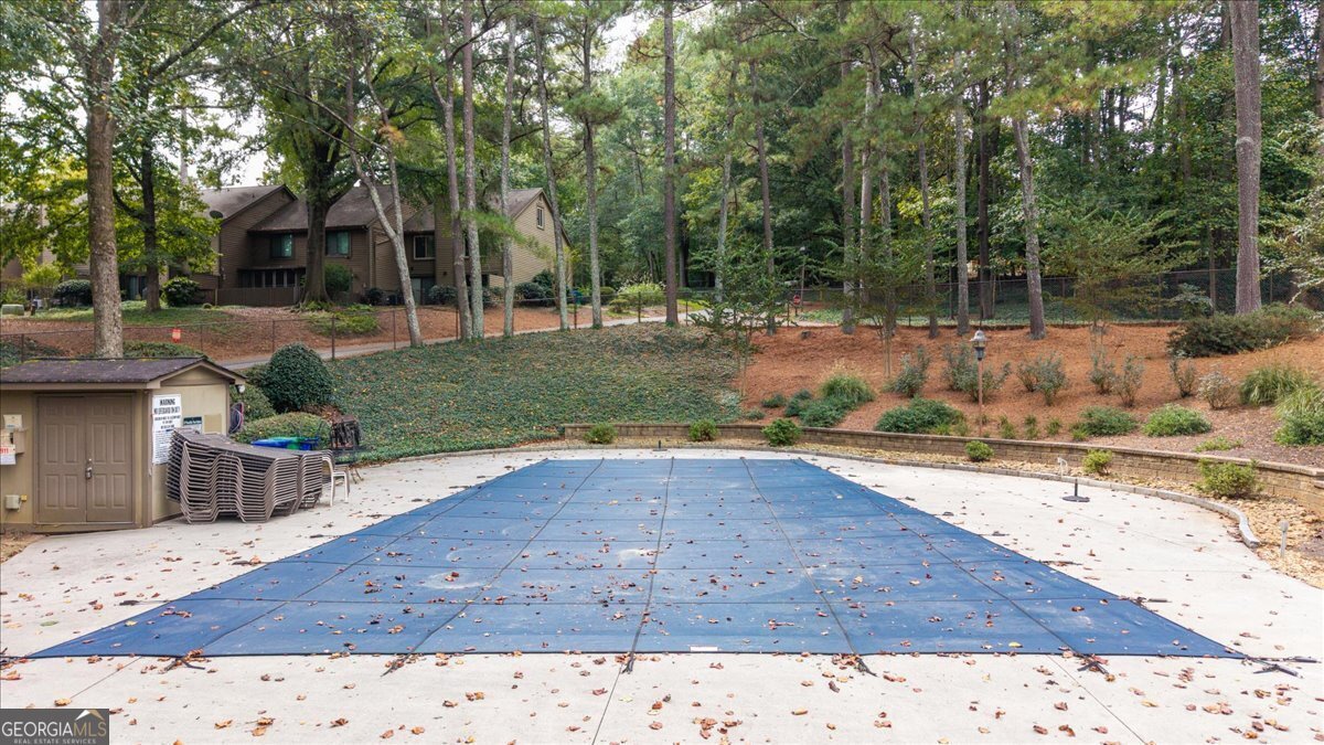 3996 D Youville Court Atlanta - 31