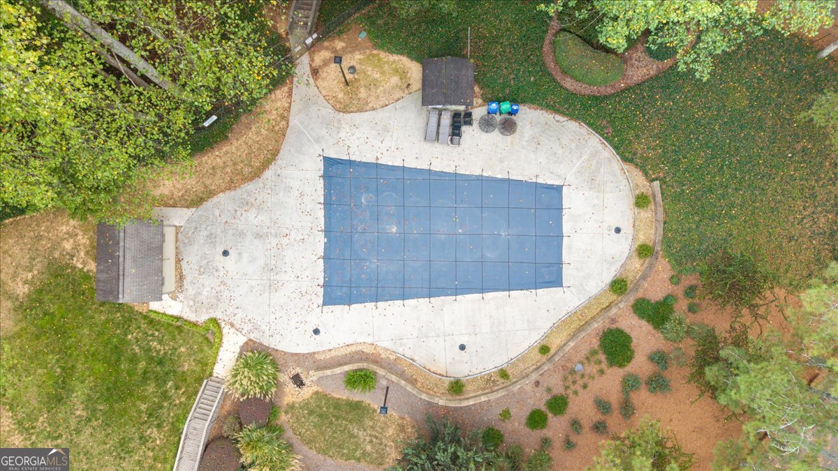 3996 D Youville Court Atlanta - 32