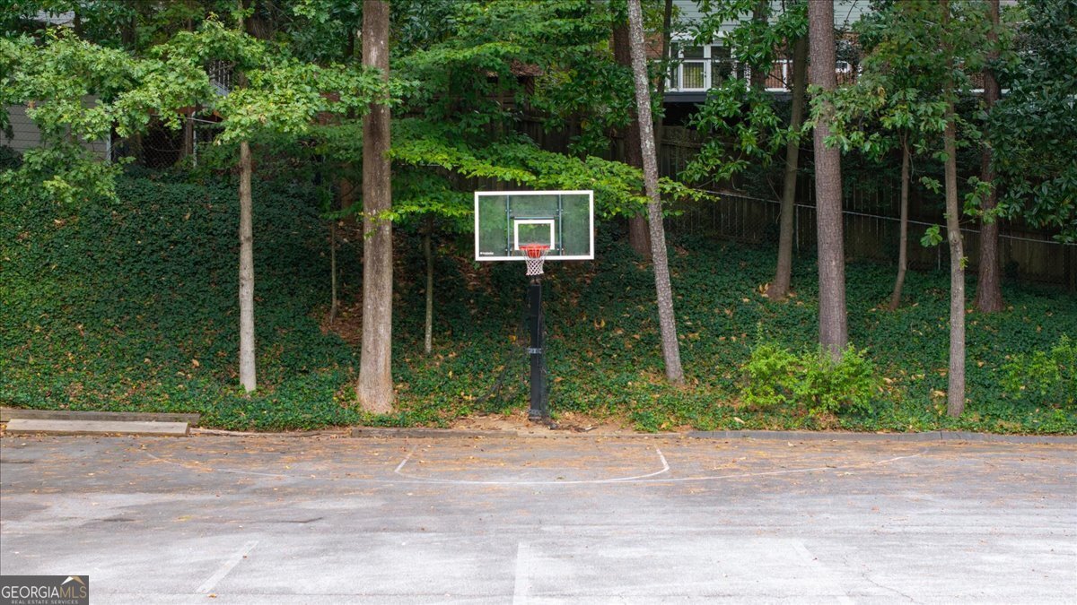 3996 D Youville Court Atlanta - 33