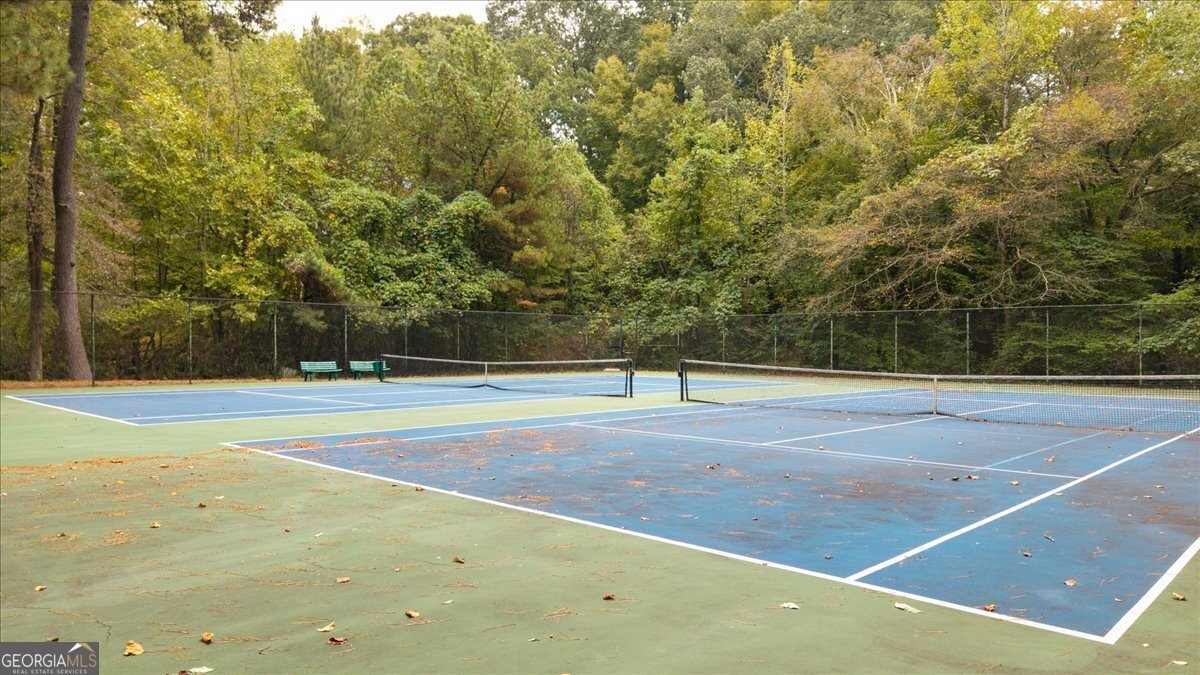 3996 D Youville Court Atlanta - 34