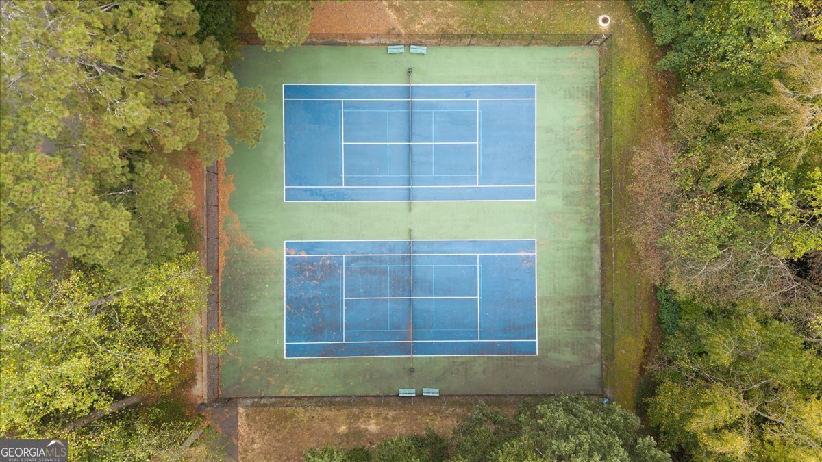 3996 D Youville Court Atlanta - 35