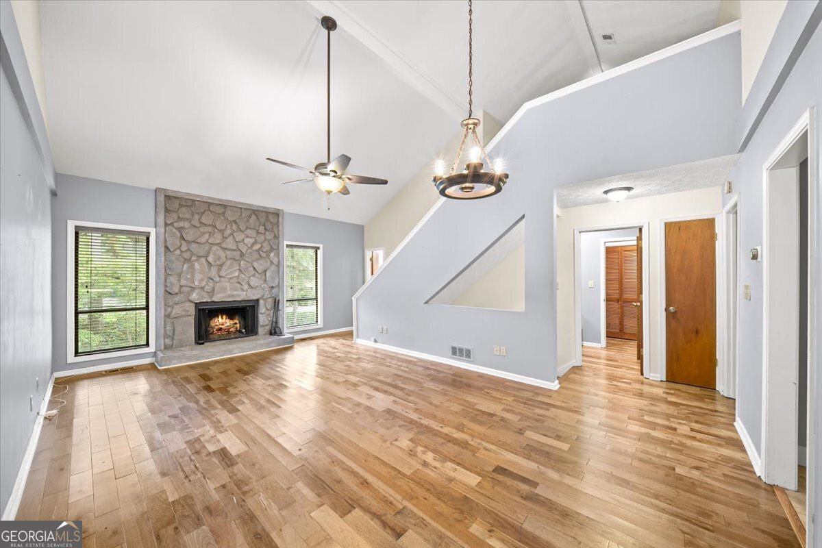 3996 D Youville Court Atlanta - 5