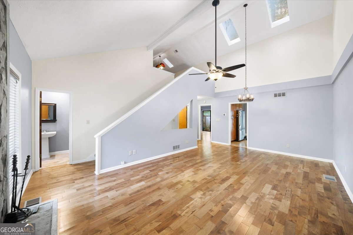 3996 D Youville Court Atlanta - 6