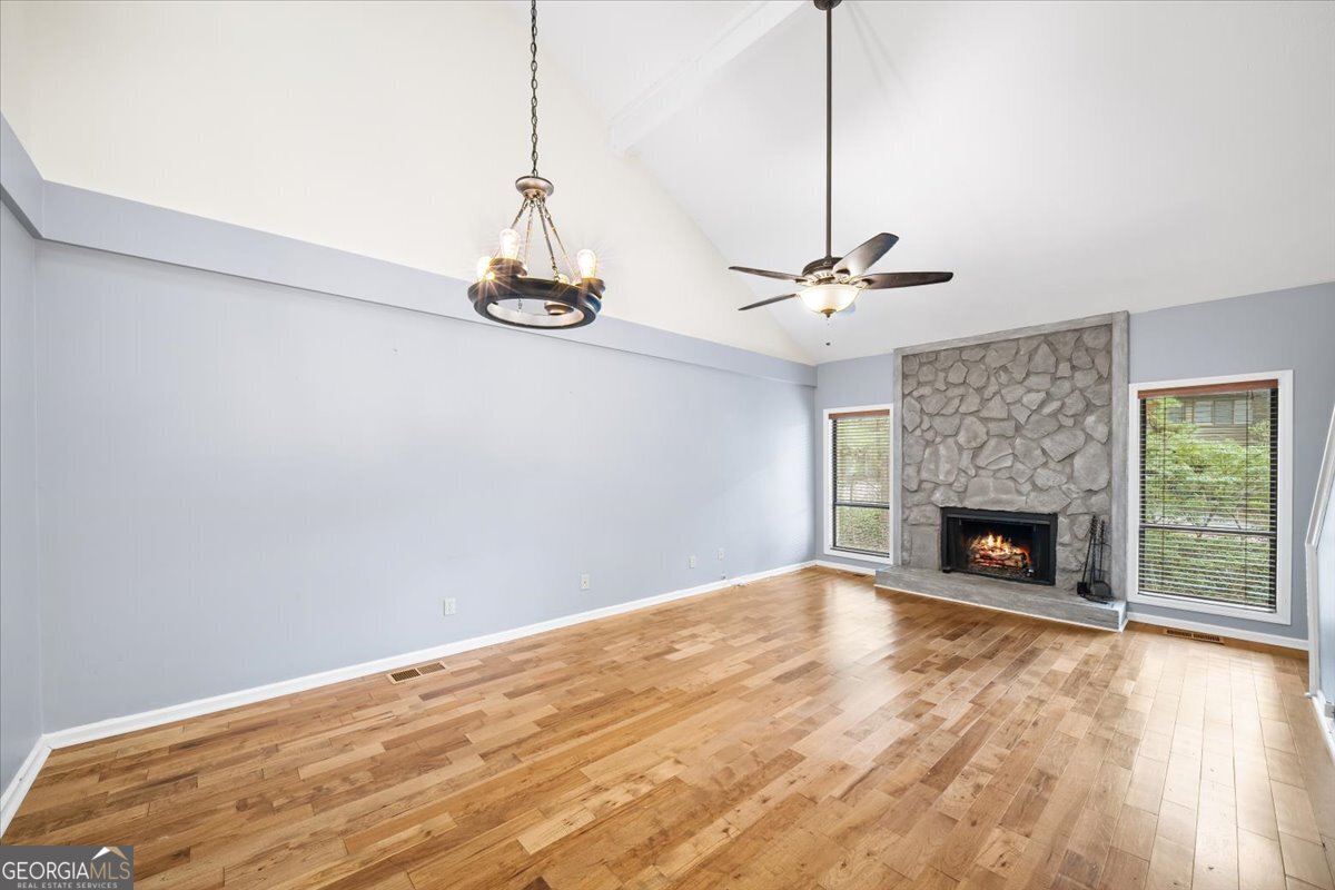 3996 D Youville Court Atlanta - 7