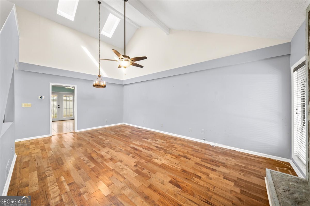 3996 D Youville Court Atlanta - 8