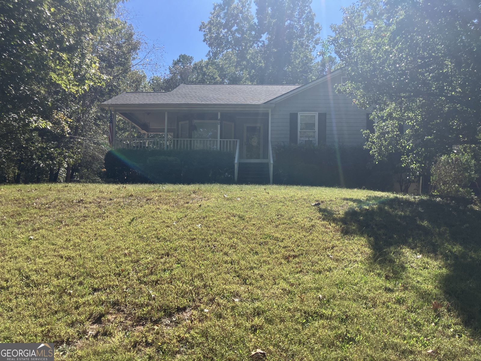 40 AZALEA Drive Cartersville - 1