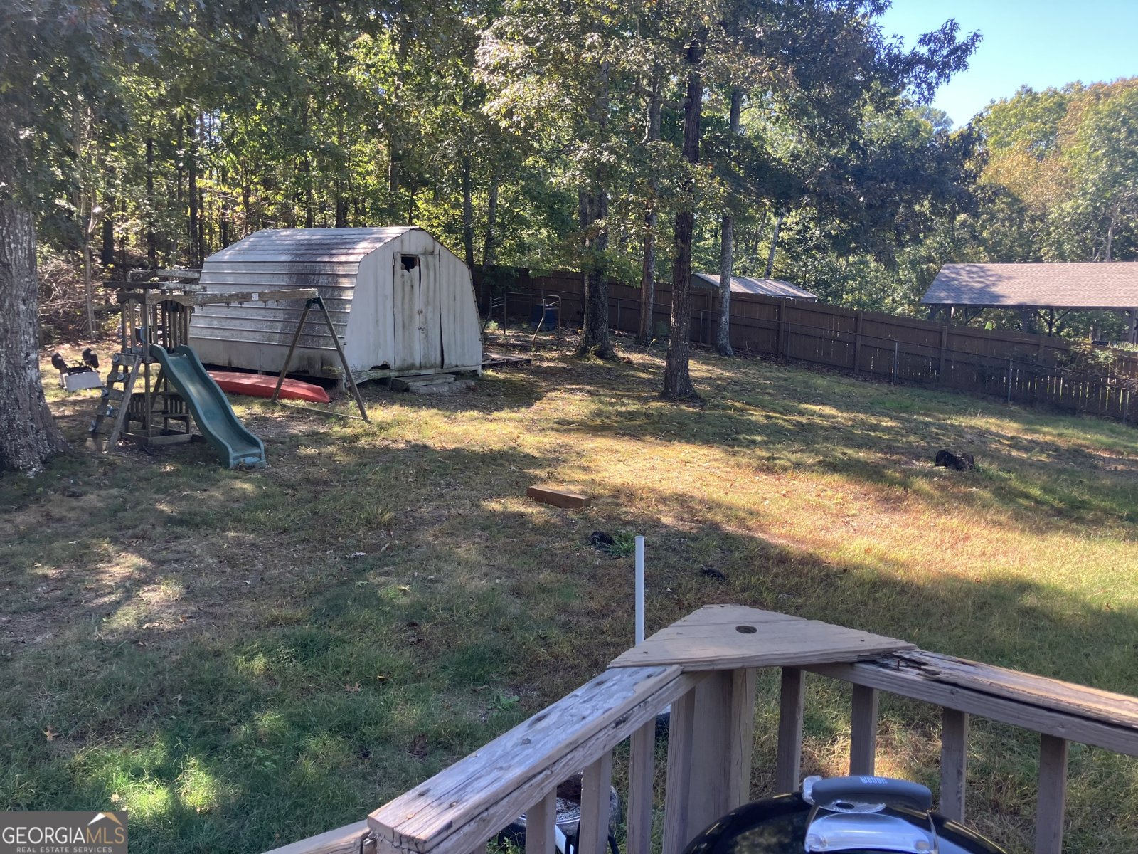 40 AZALEA Drive Cartersville - 14