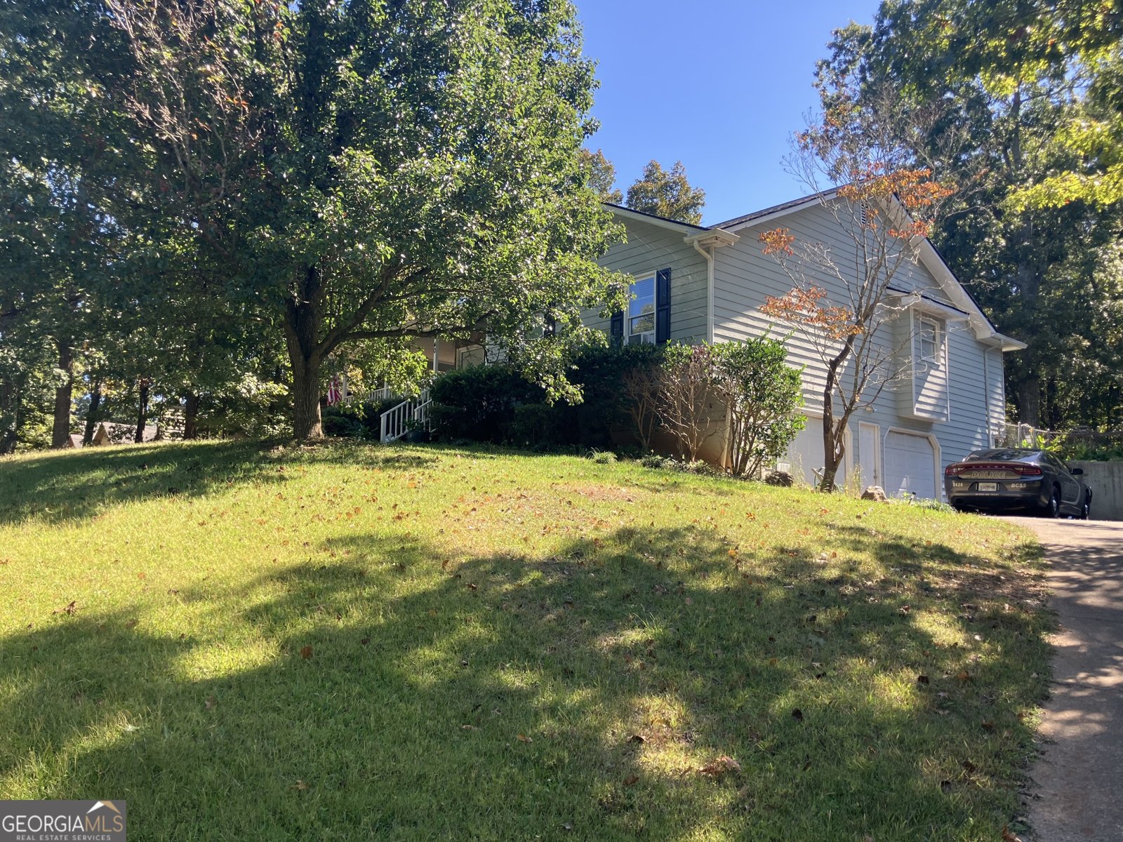 40 AZALEA Drive Cartersville - 2