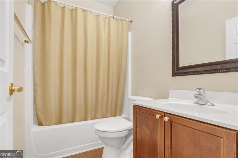 3235 Abbott Drive Powder Springs - 12