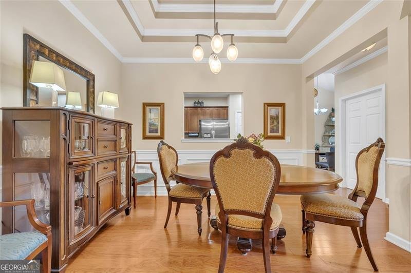 3235 Abbott Drive Powder Springs - 18