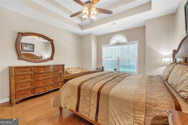 3235 Abbott Drive Powder Springs - 22