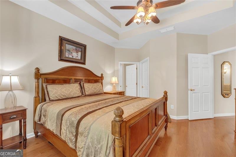 3235 Abbott Drive Powder Springs - 23