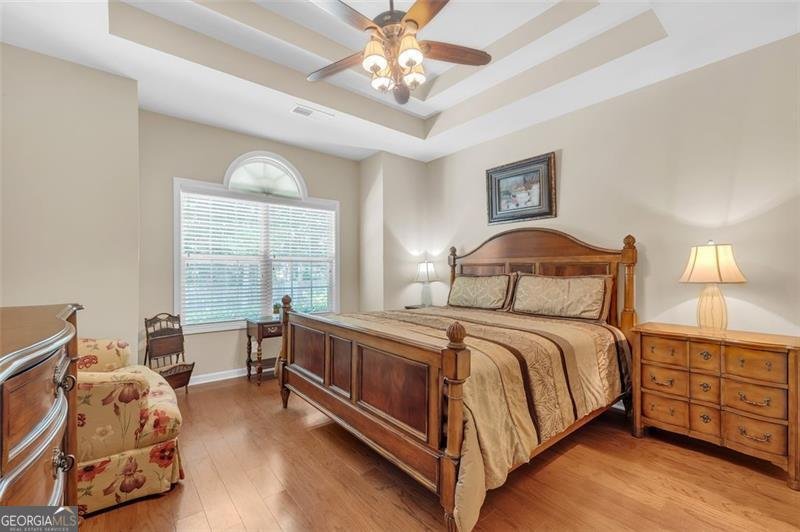 3235 Abbott Drive Powder Springs - 5