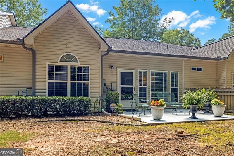 3235 Abbott Drive Powder Springs - 7