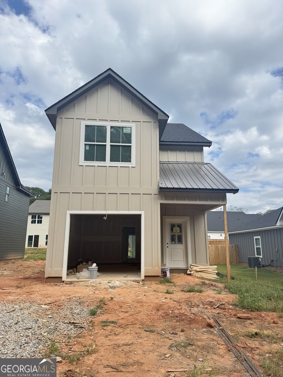 305 Georgia Street Pine Mountain - main photo