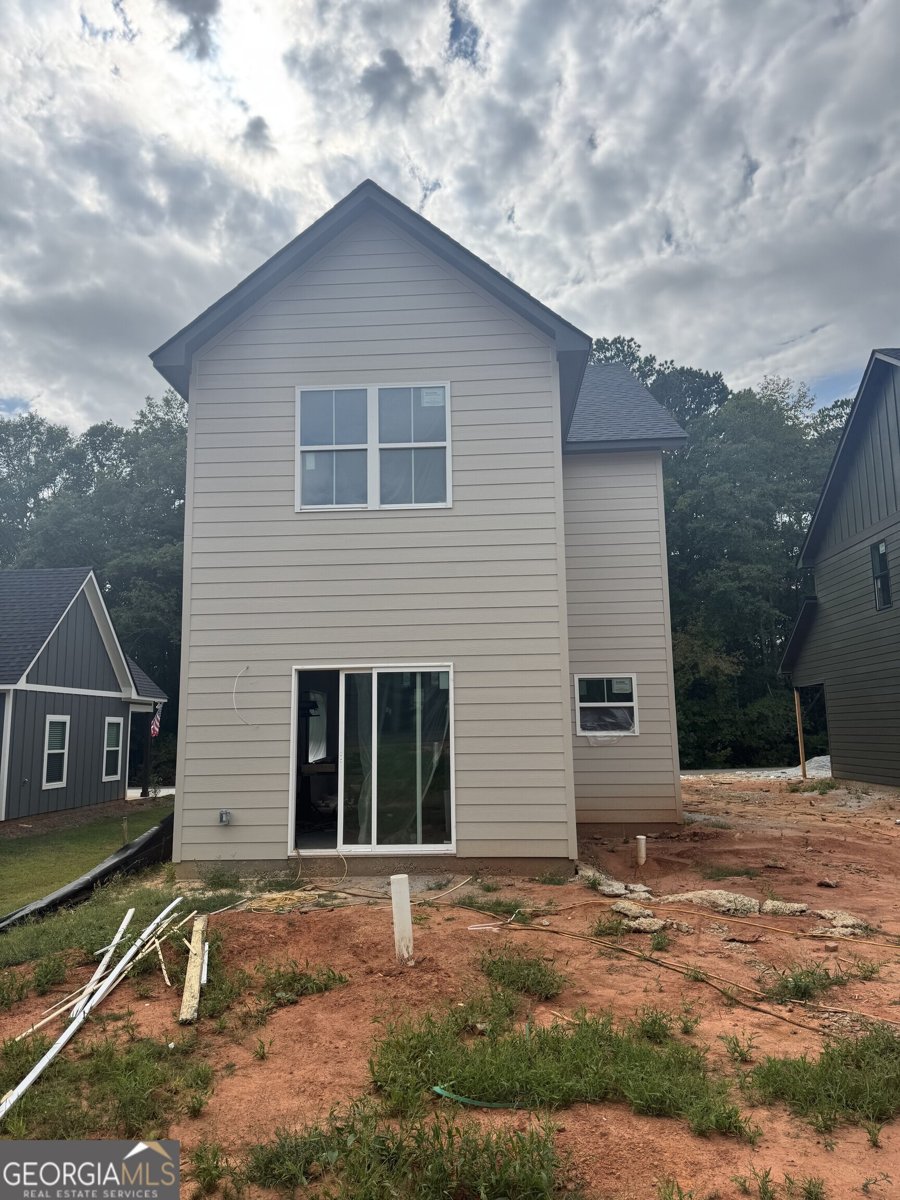 305 Georgia Street Pine Mountain - 2