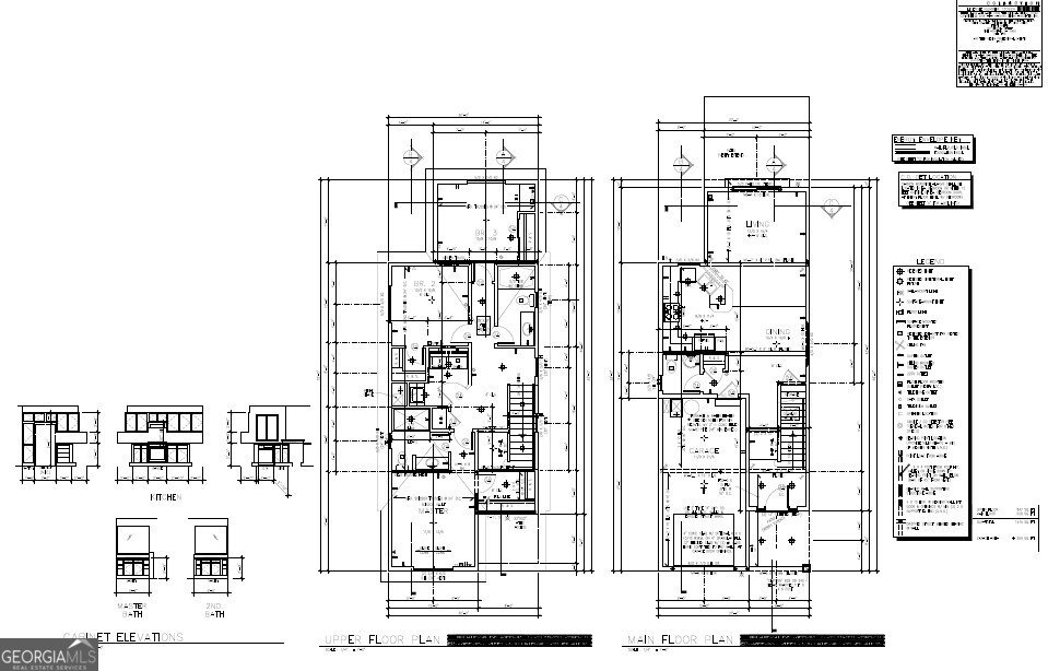 305 Georgia Street Pine Mountain - 4