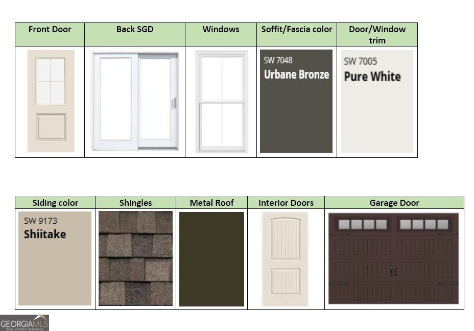 305 Georgia Street Pine Mountain - 5