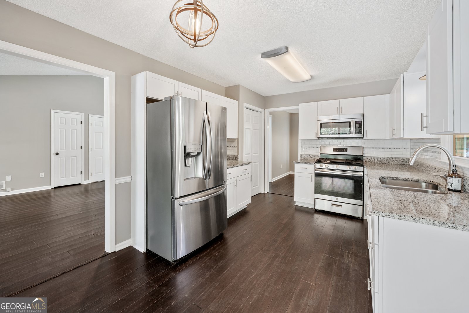 3006 Coffman Court Marietta - 10