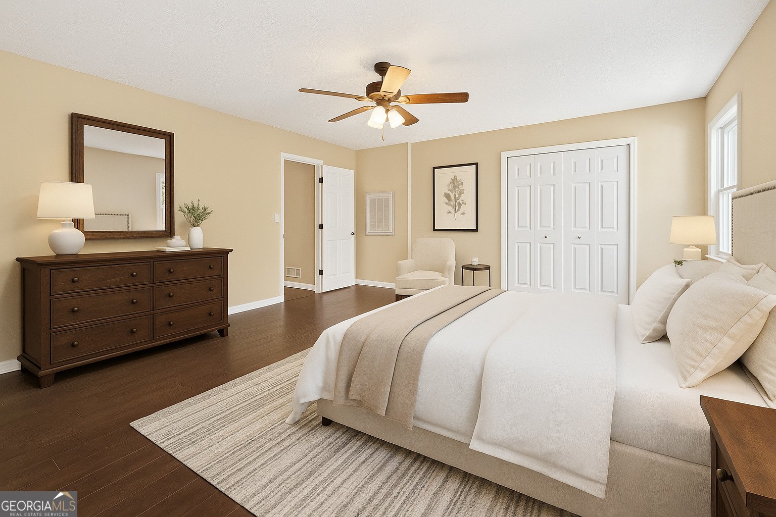 3006 Coffman Court Marietta - 11