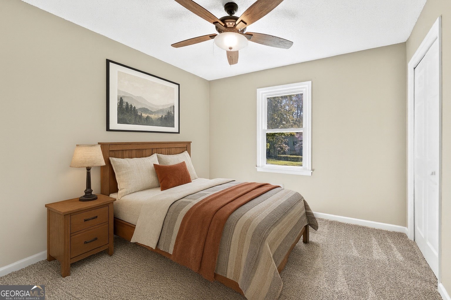 3006 Coffman Court Marietta - 16