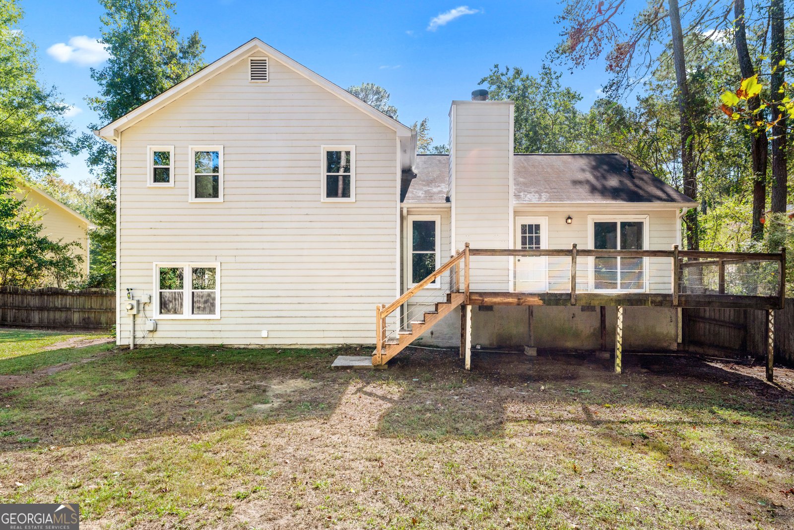 3006 Coffman Court Marietta - 17