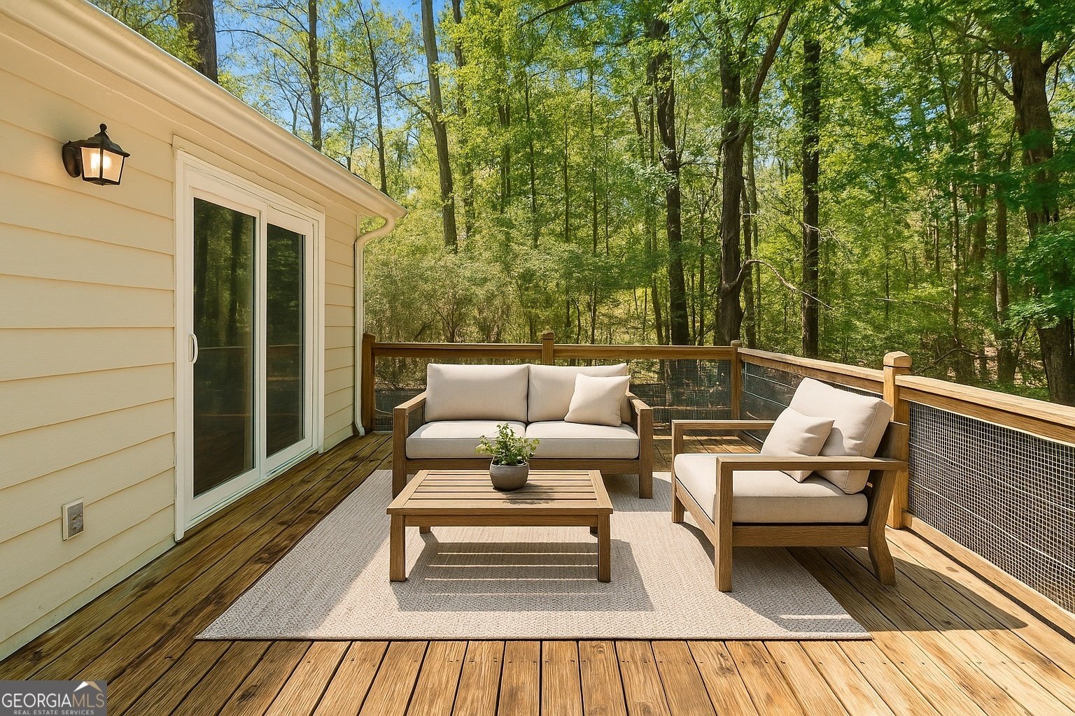 3006 Coffman Court Marietta - 18