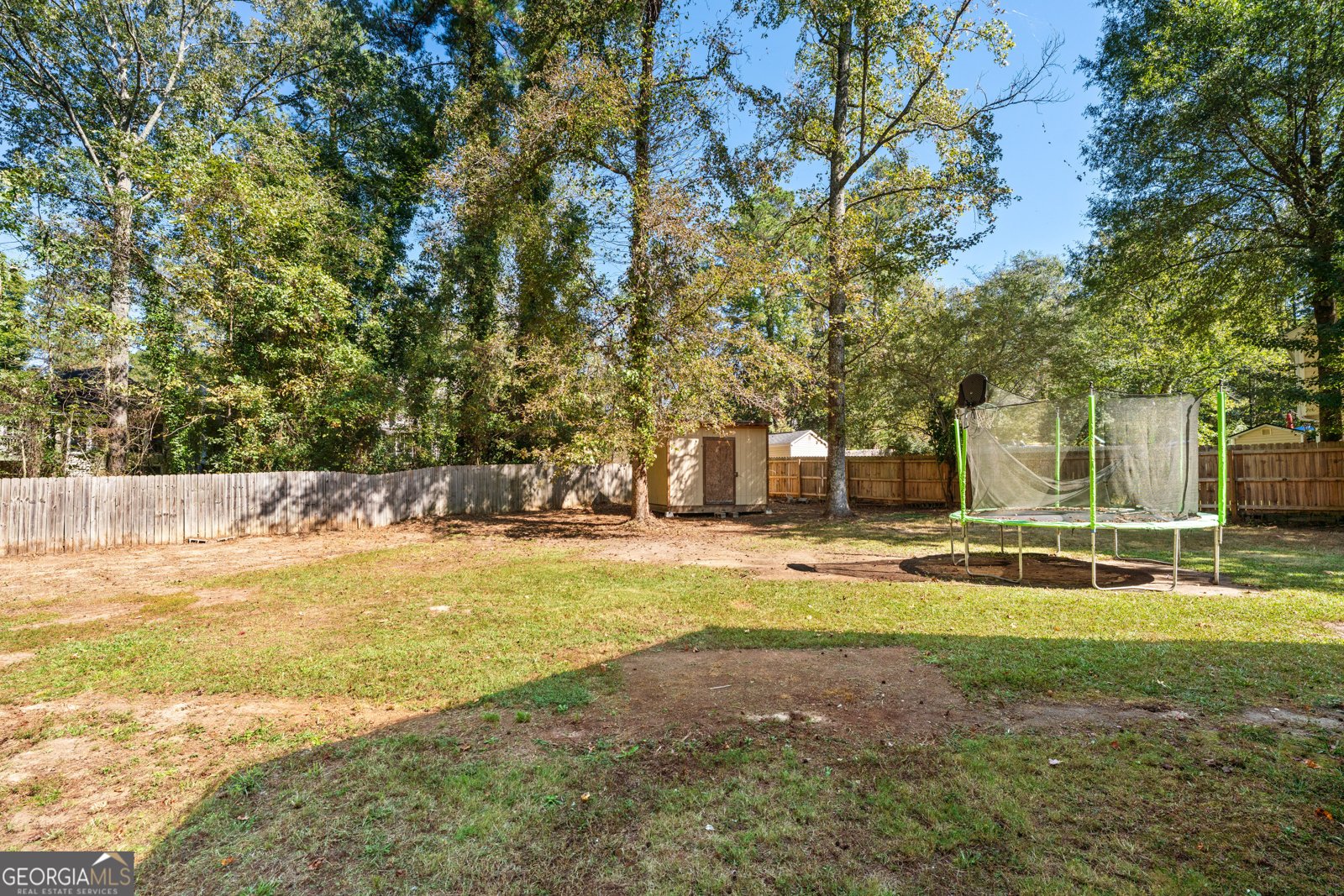 3006 Coffman Court Marietta - 19