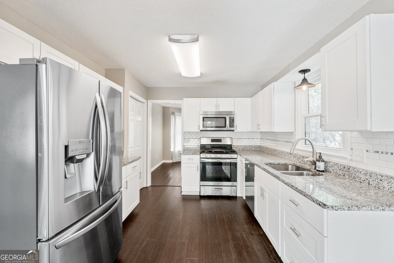 3006 Coffman Court Marietta - 2