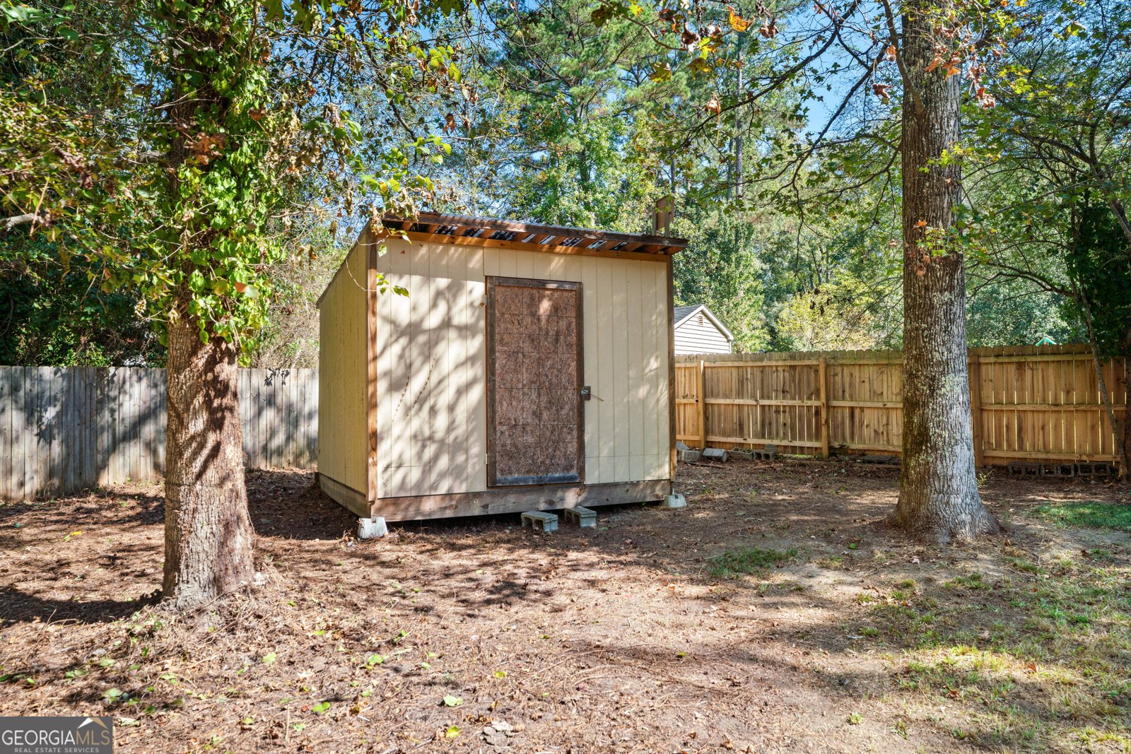 3006 Coffman Court Marietta - 20