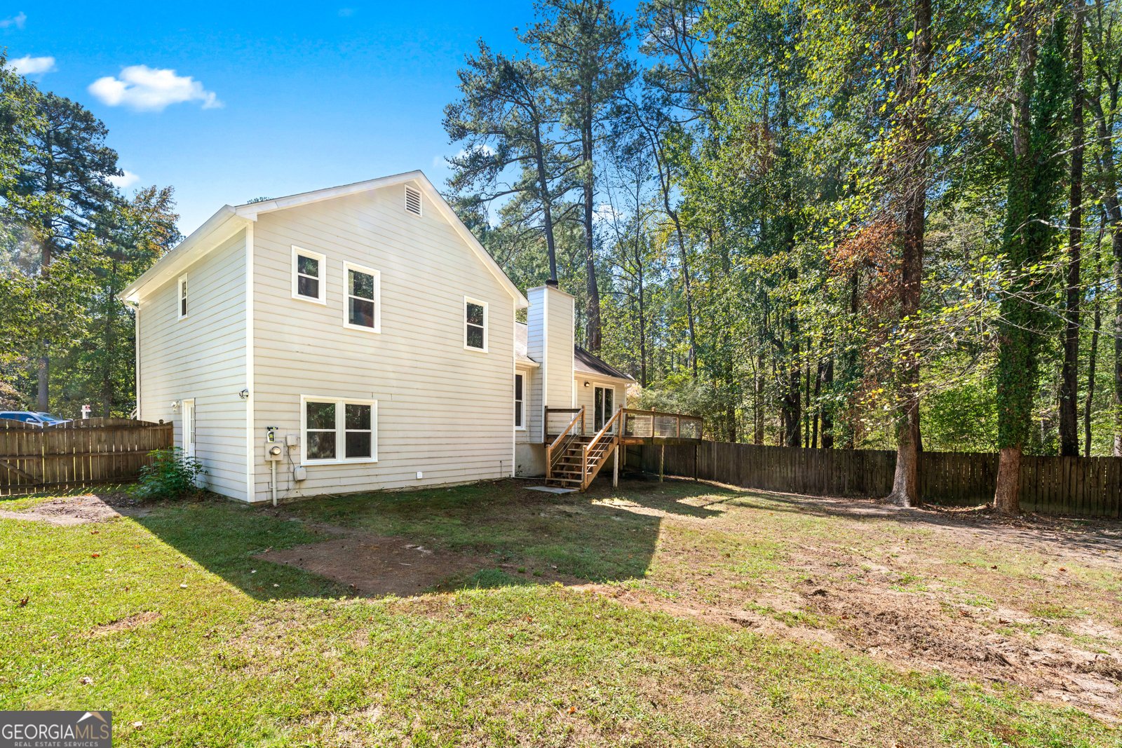 3006 Coffman Court Marietta - 21