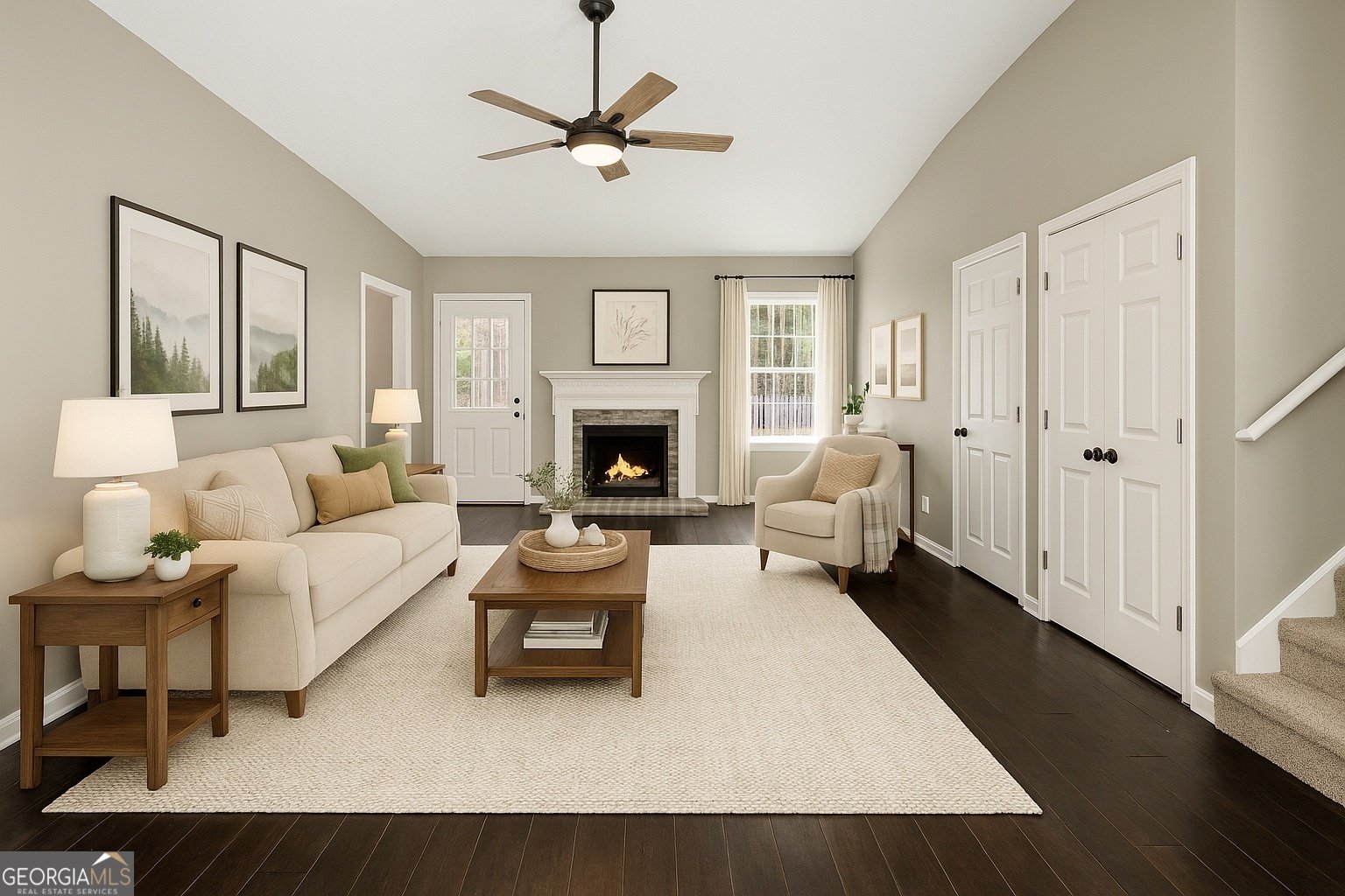 3006 Coffman Court Marietta - 4