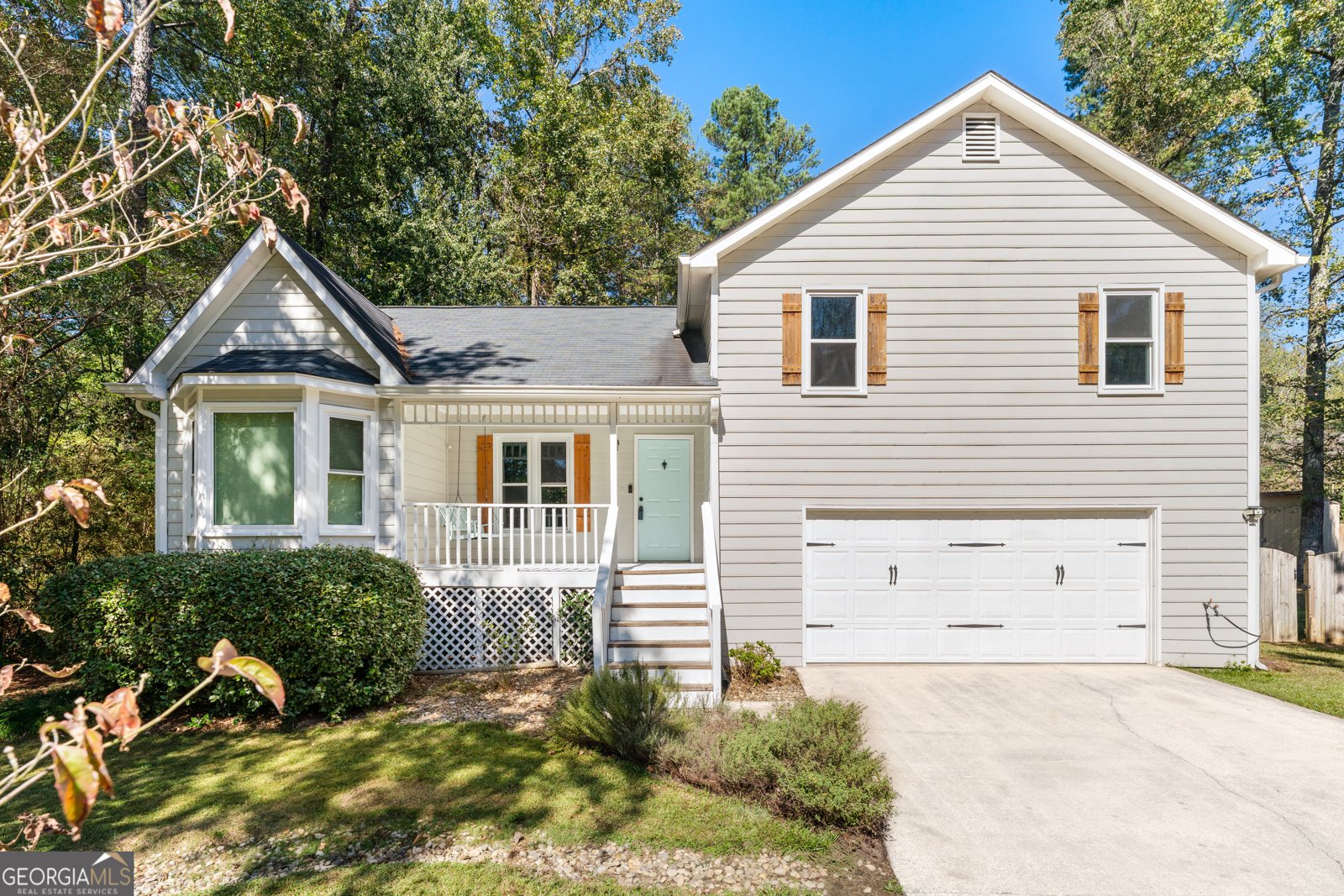 3006 Coffman Court Marietta - 6