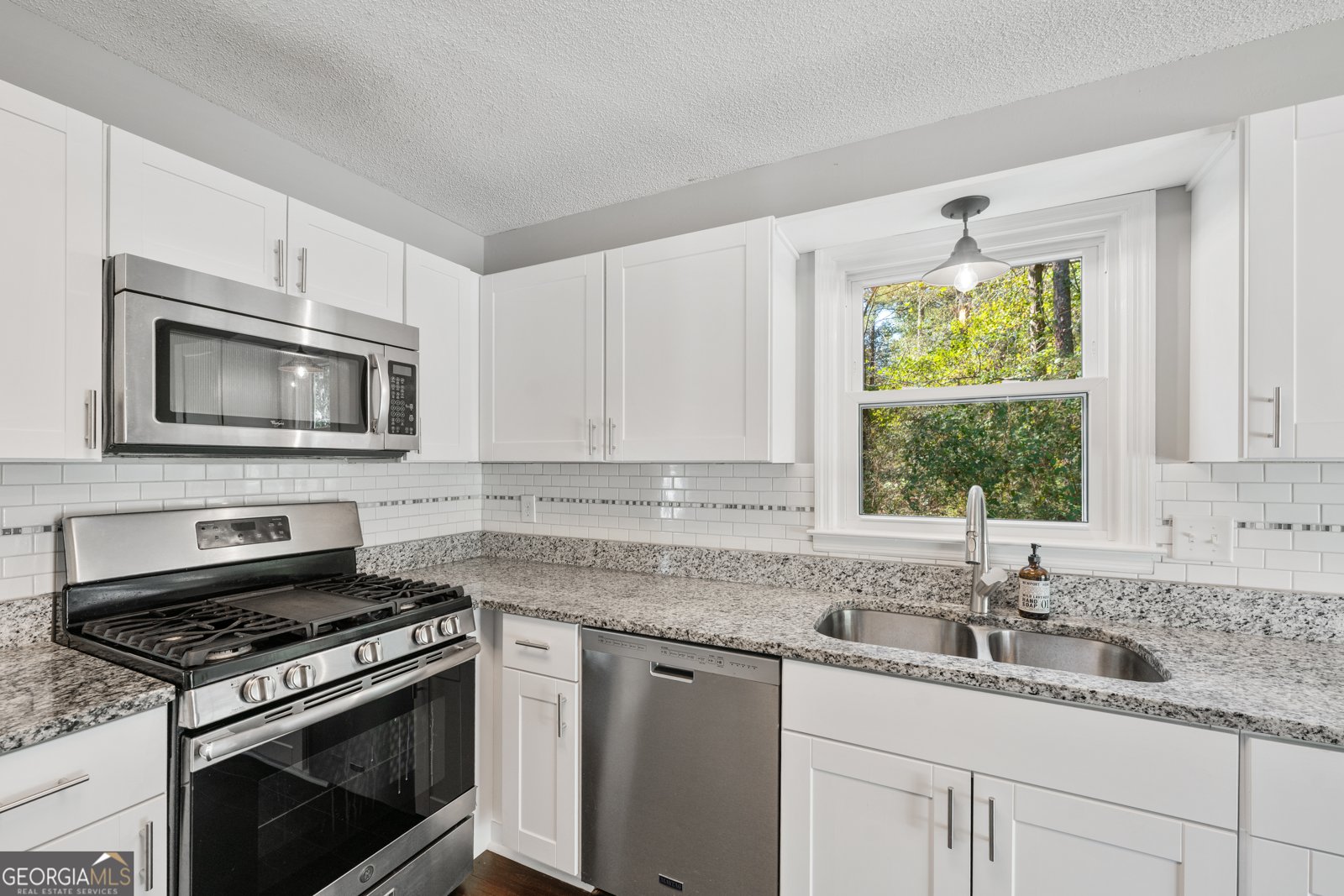 3006 Coffman Court Marietta - 8