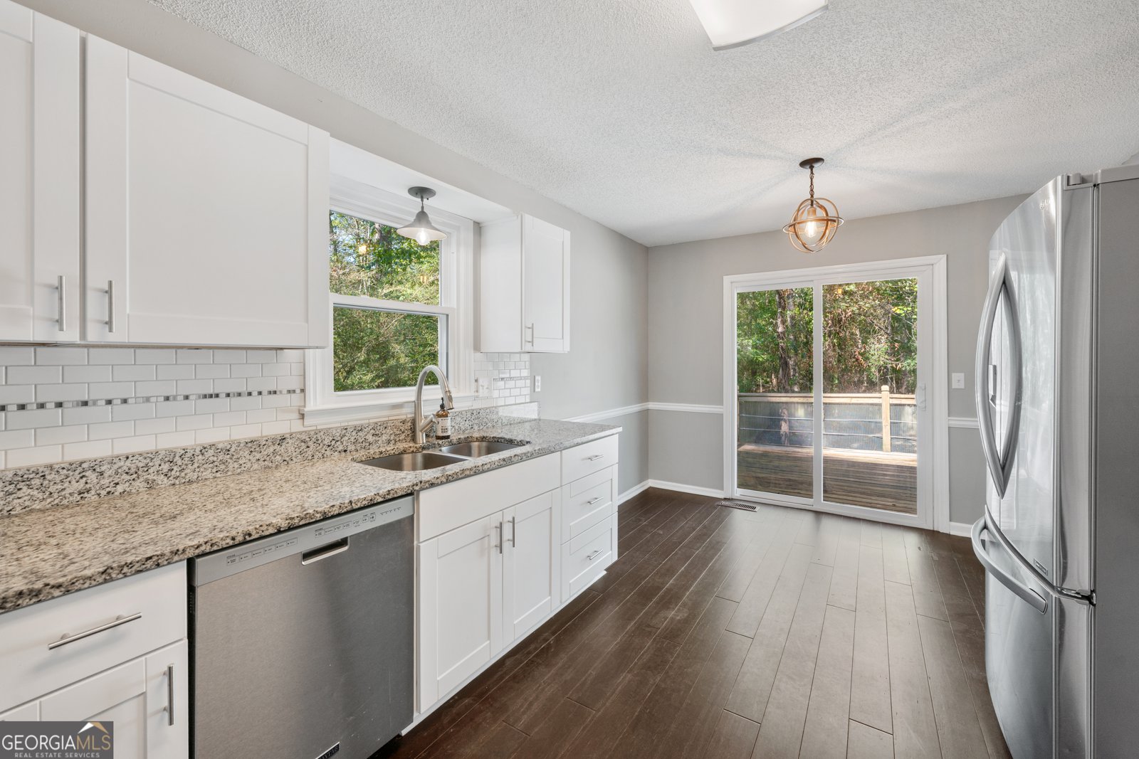3006 Coffman Court Marietta - 9