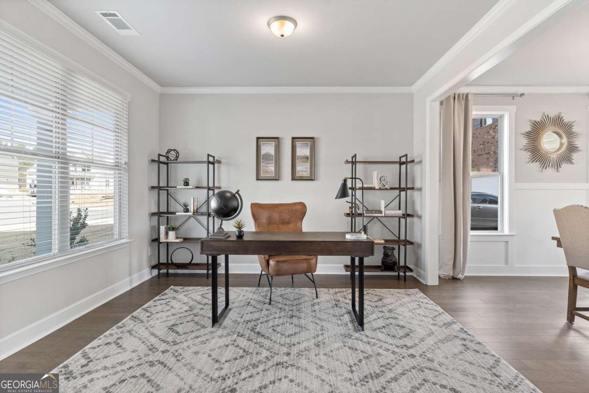 1406 Sunny Valley Lane Braselton - 19