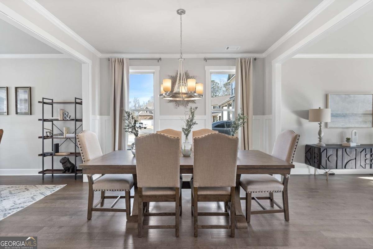 1406 Sunny Valley Lane Braselton - 21